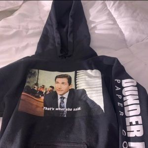 Dunder Mifflin Sweatshirt